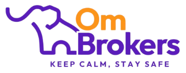 Om Brokers